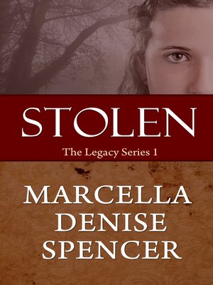 cover image of Stolen